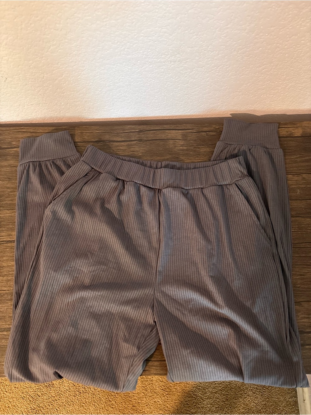 Pants size medium